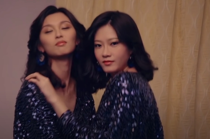 《梅艷芳》電影公司被告