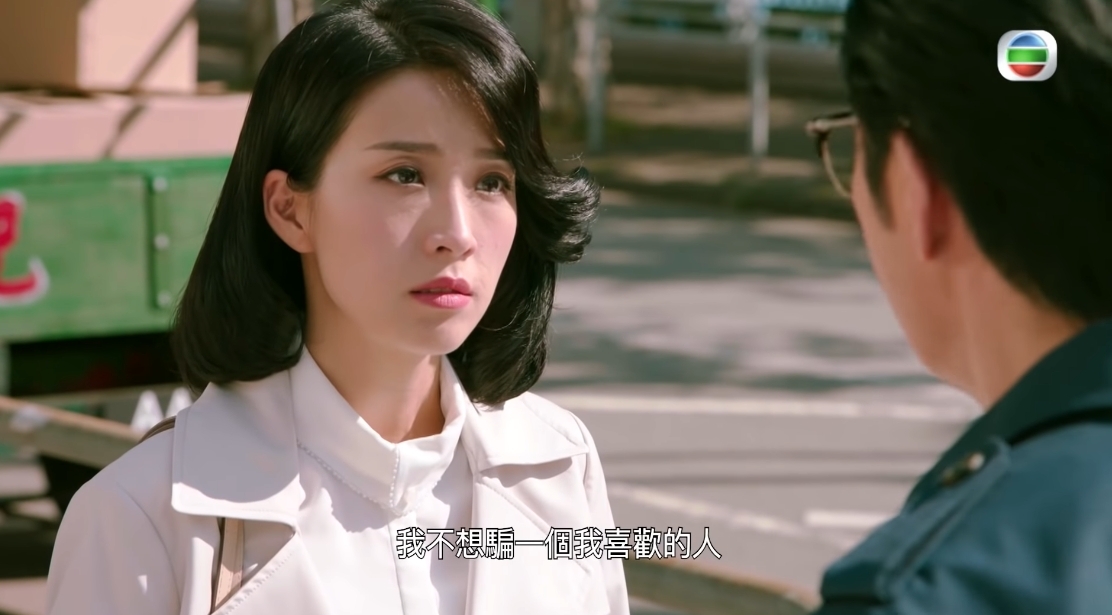 連續三套電視劇擔任女主