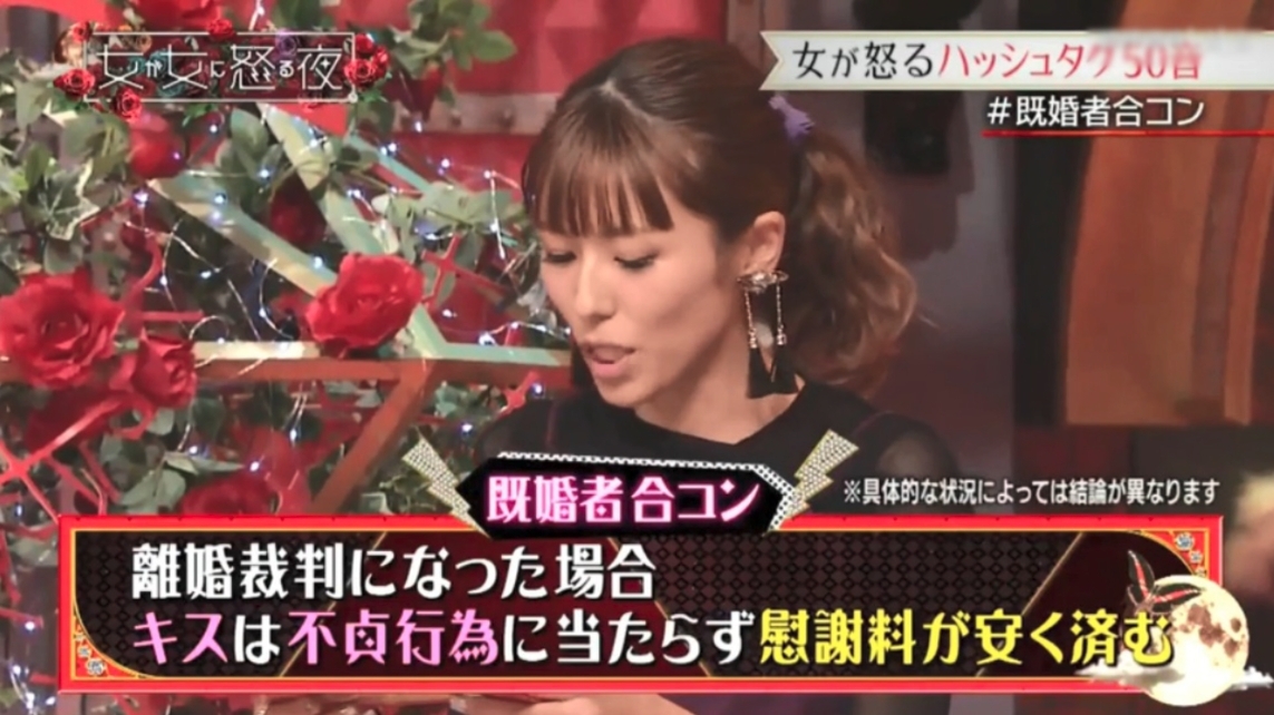 沒有發生性行為就不會被定義為「外遇」!