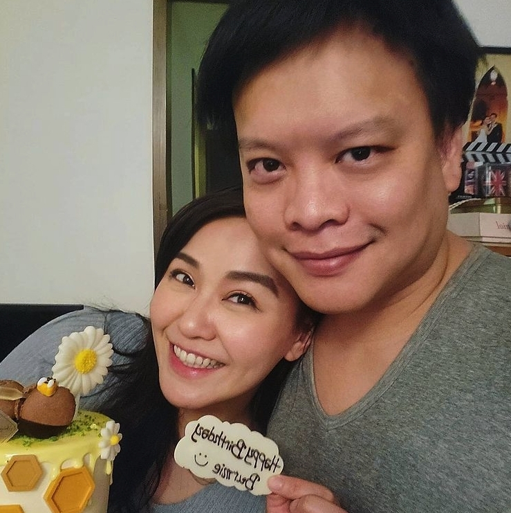 丈夫是《 #後生仔傾吓偈 》監製丘一峯