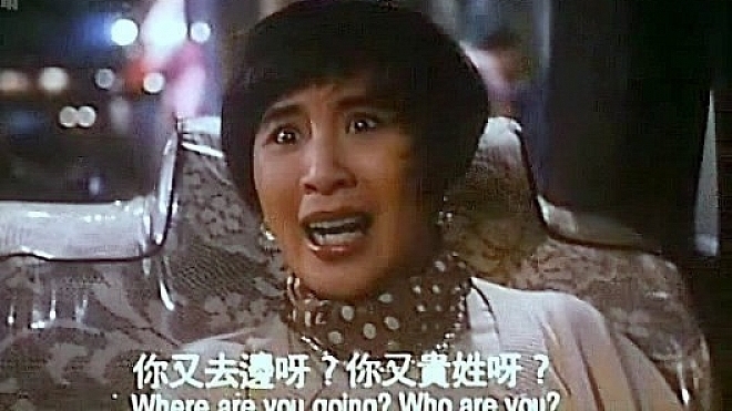 其實也是本土文化的一種?