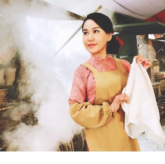 《福爾摩師奶》力嫂