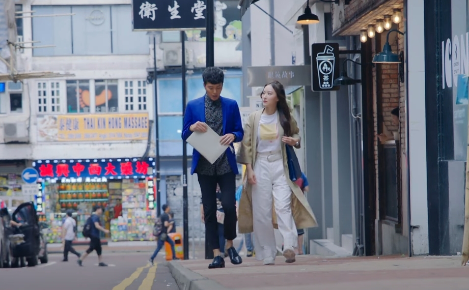 很多人建議樓主AA制