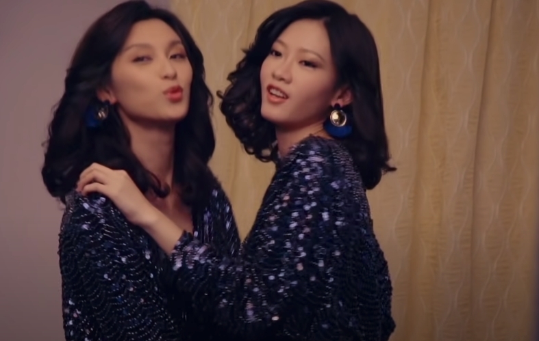 梅艷芳一生最愛就是自己姐姐