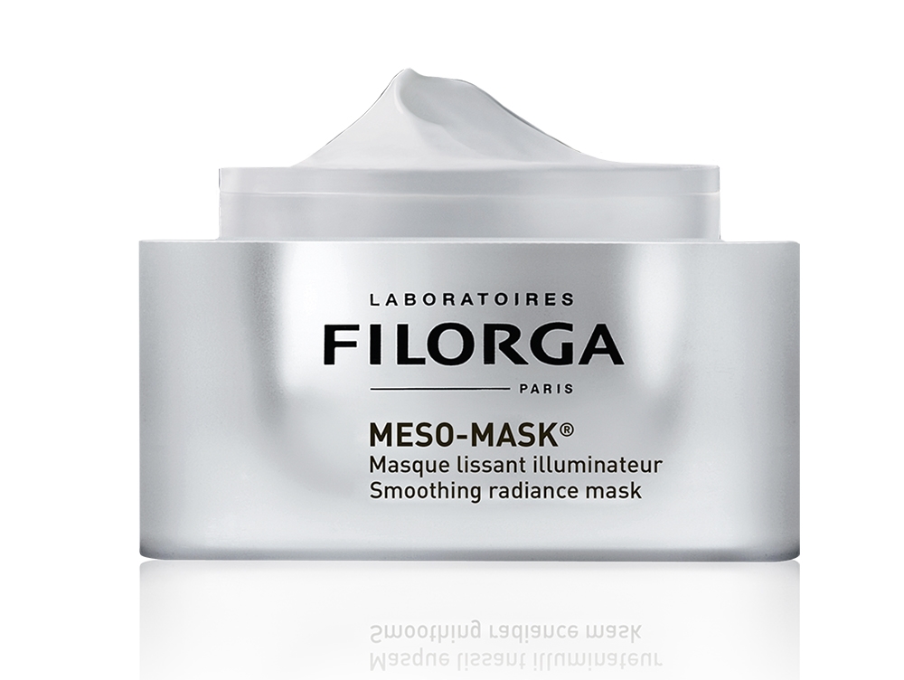 FILORGA MESO-MASK 柔滑亮澤面膜