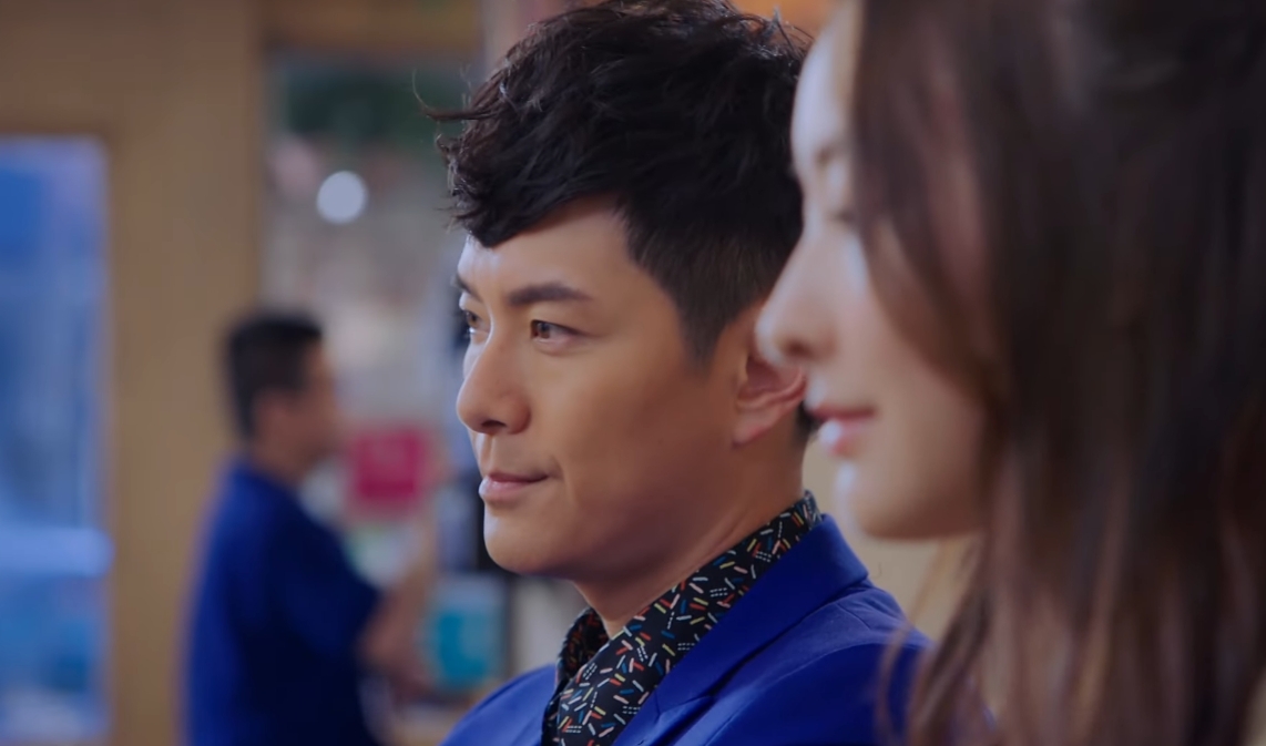 男友財政上比較充裕