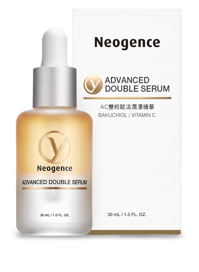 Neogence AC雙粹賦活潤澤精華