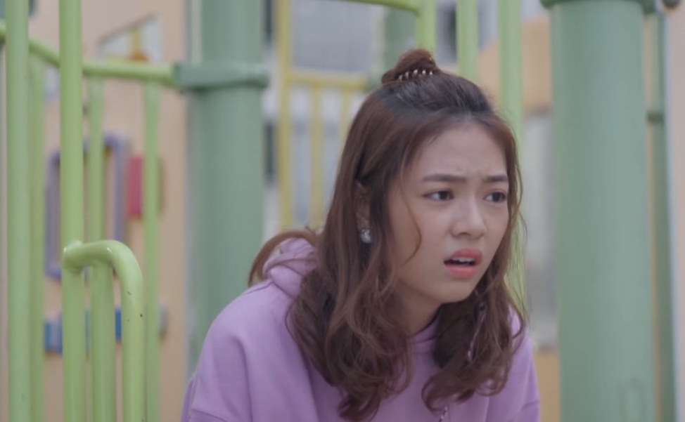 沒有好好處理家人與女友的相處問題