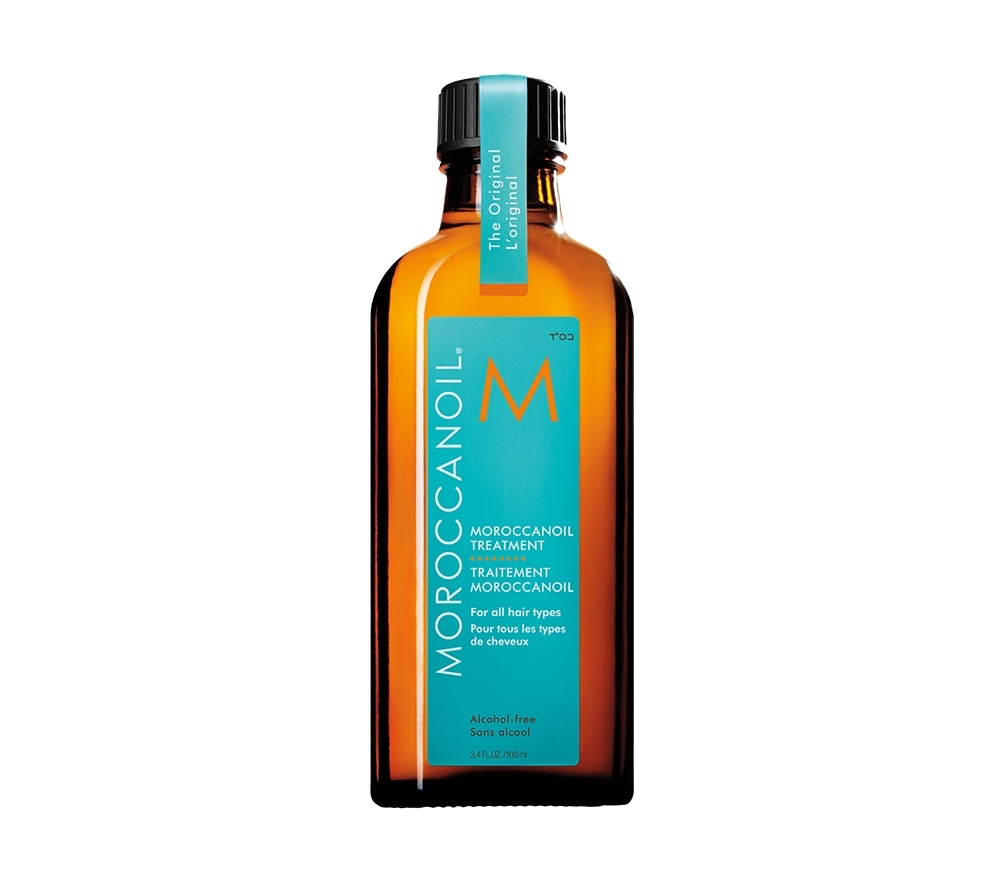 MOROCCANOIL 摩洛哥順髮油