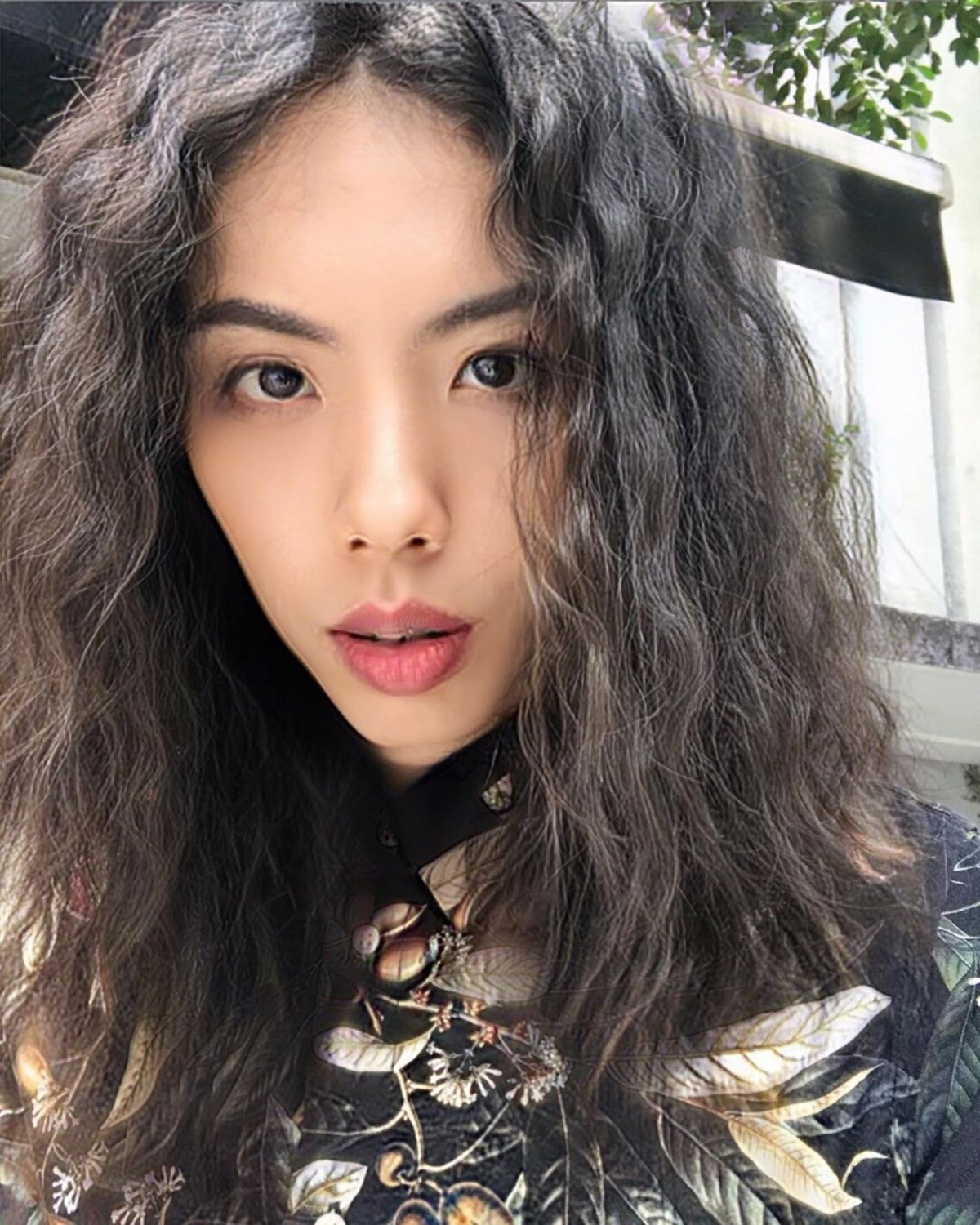 女裝達哥,像蔡思貝?