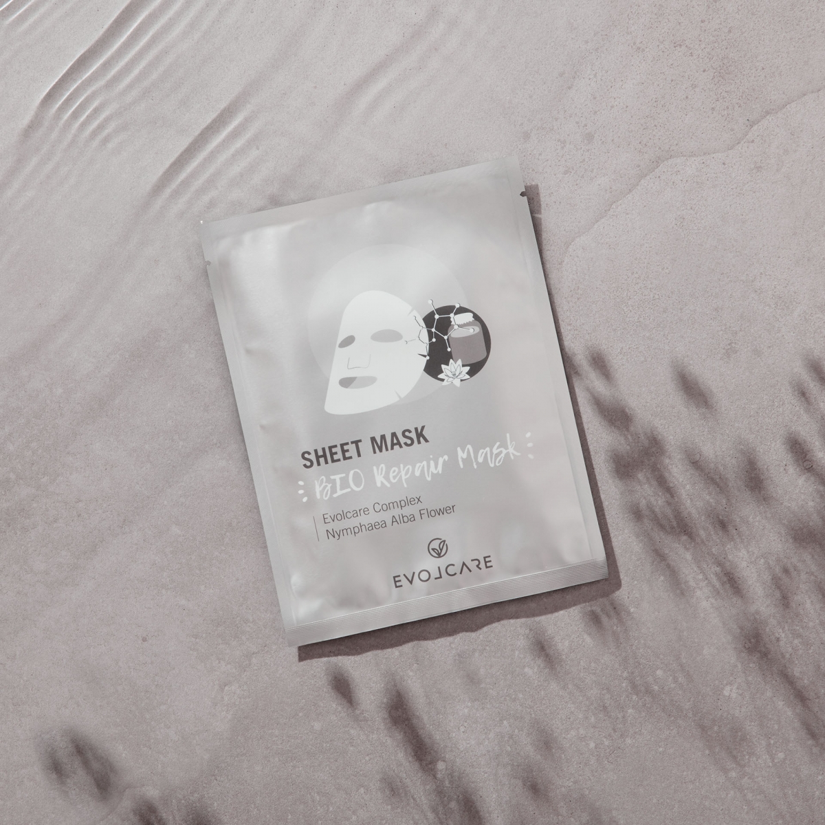 BIO Repair睡蓮修復滋潤面膜