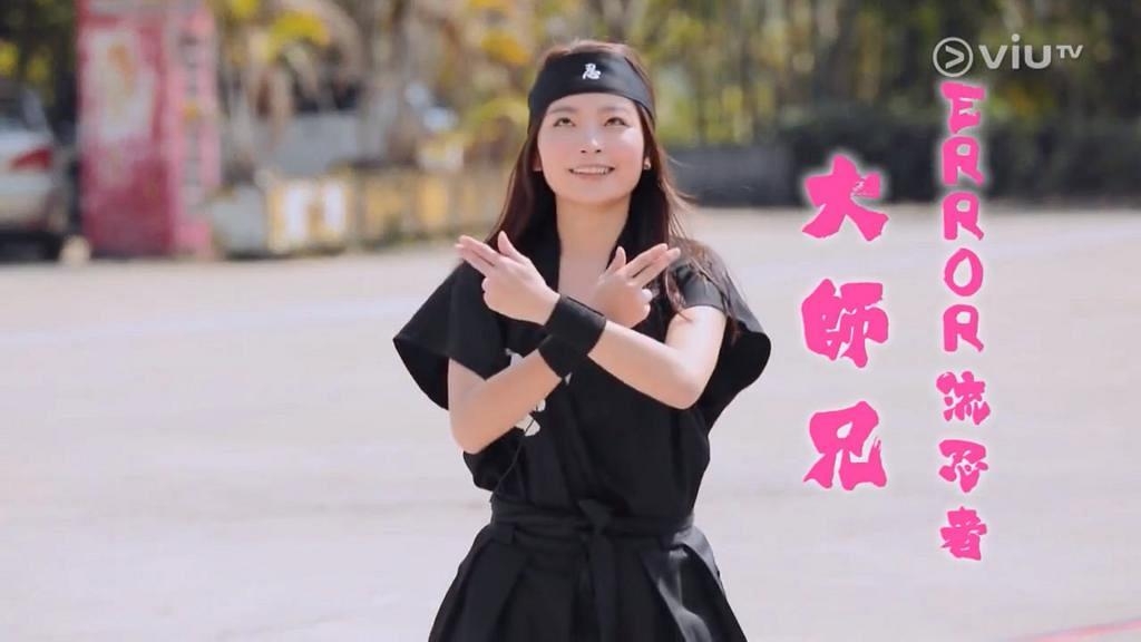 陳海寧甚至幫Dee哥代班