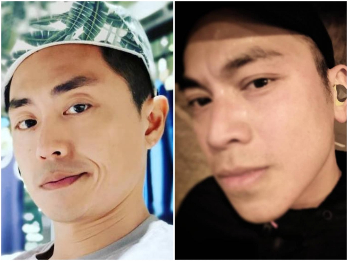 連本尊都經常開玩笑的一對