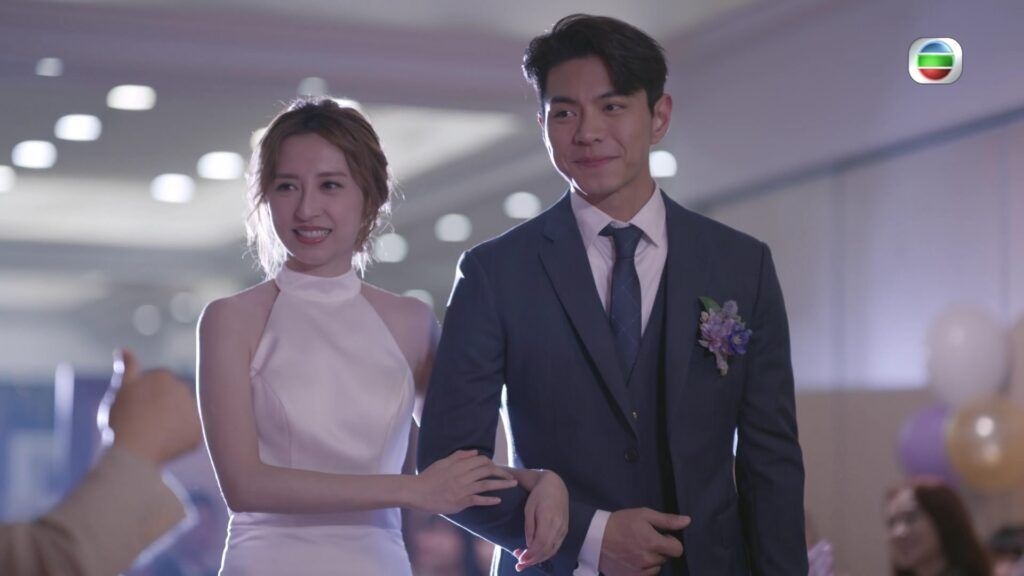 樓主跟男友拍拖5年，近月與男友準備結婚！