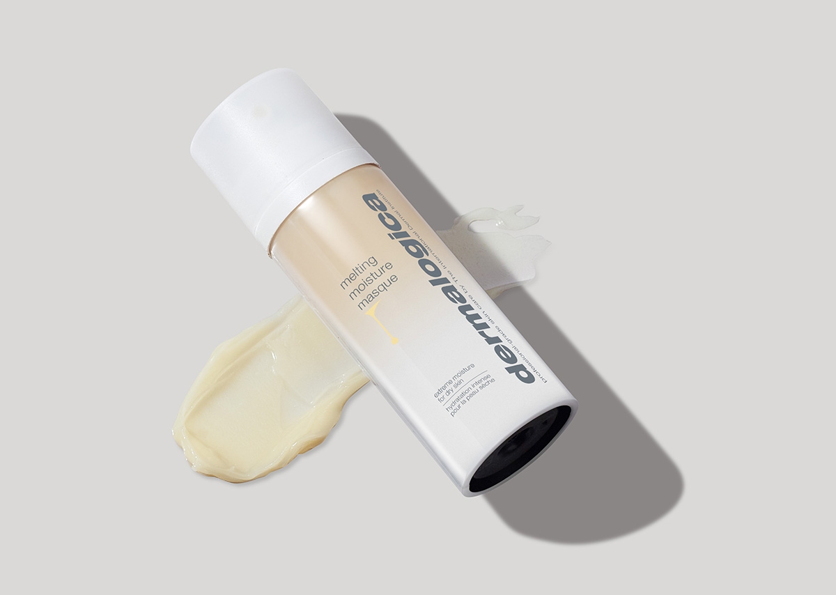 Dermalogica Melting Moisture Masque 深層滲透滋潤面膜