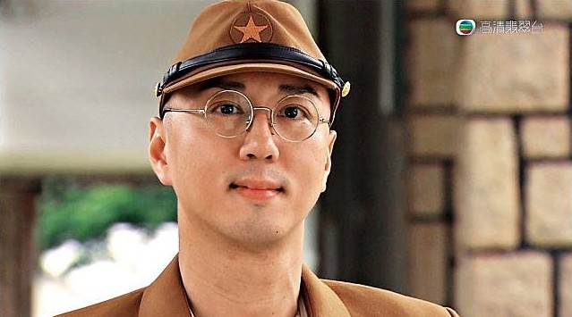 近年戴耀明初嘗直播帶貨,雖然直播時間不長,但收入可觀!