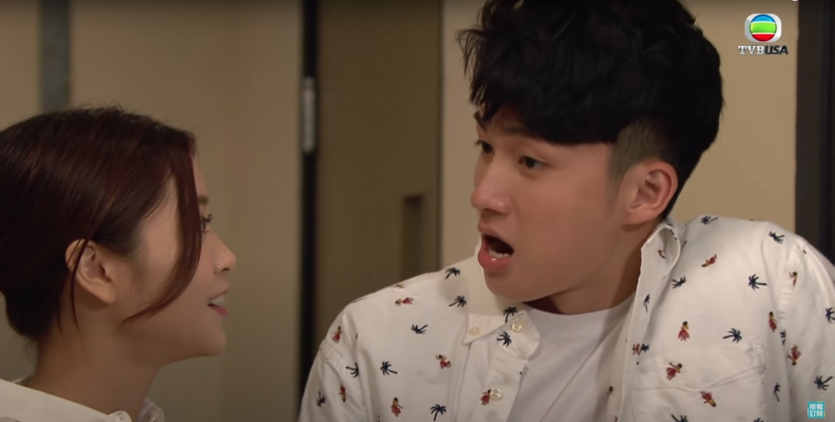 男友直斥要求過份：去鴨療街買150蚊一隻～