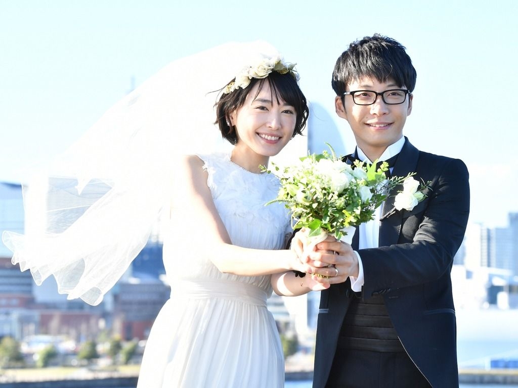 想結婚的港男碰到現實困難