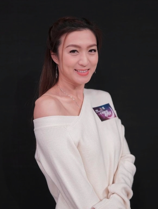 姚嘉妮被大讚演技大爆發