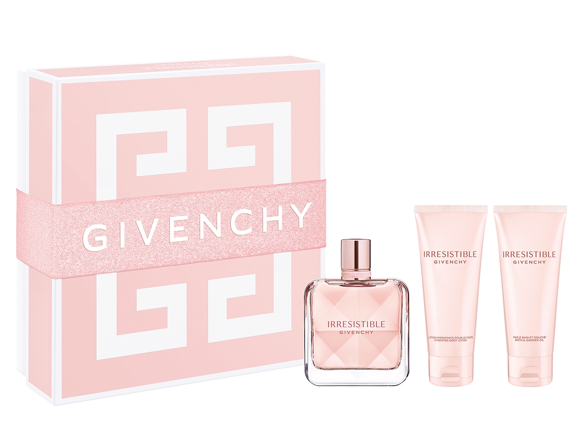 Givenchy 傾城香水套裝
