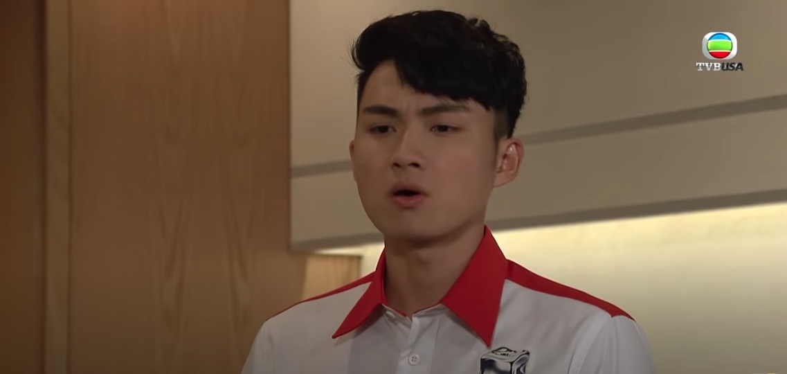 網民斥樓主男友唔尊重人!