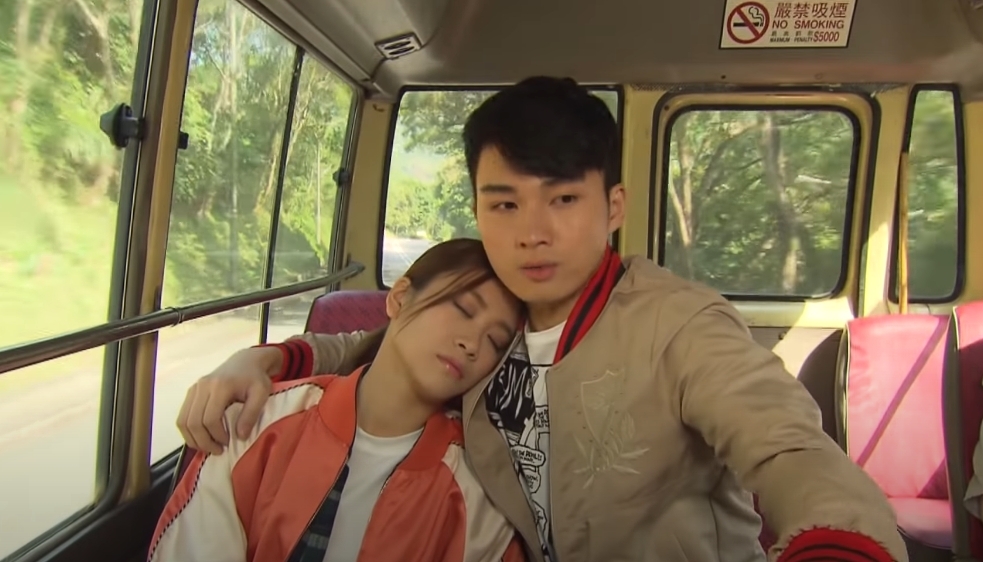 樓主視乎不太體貼