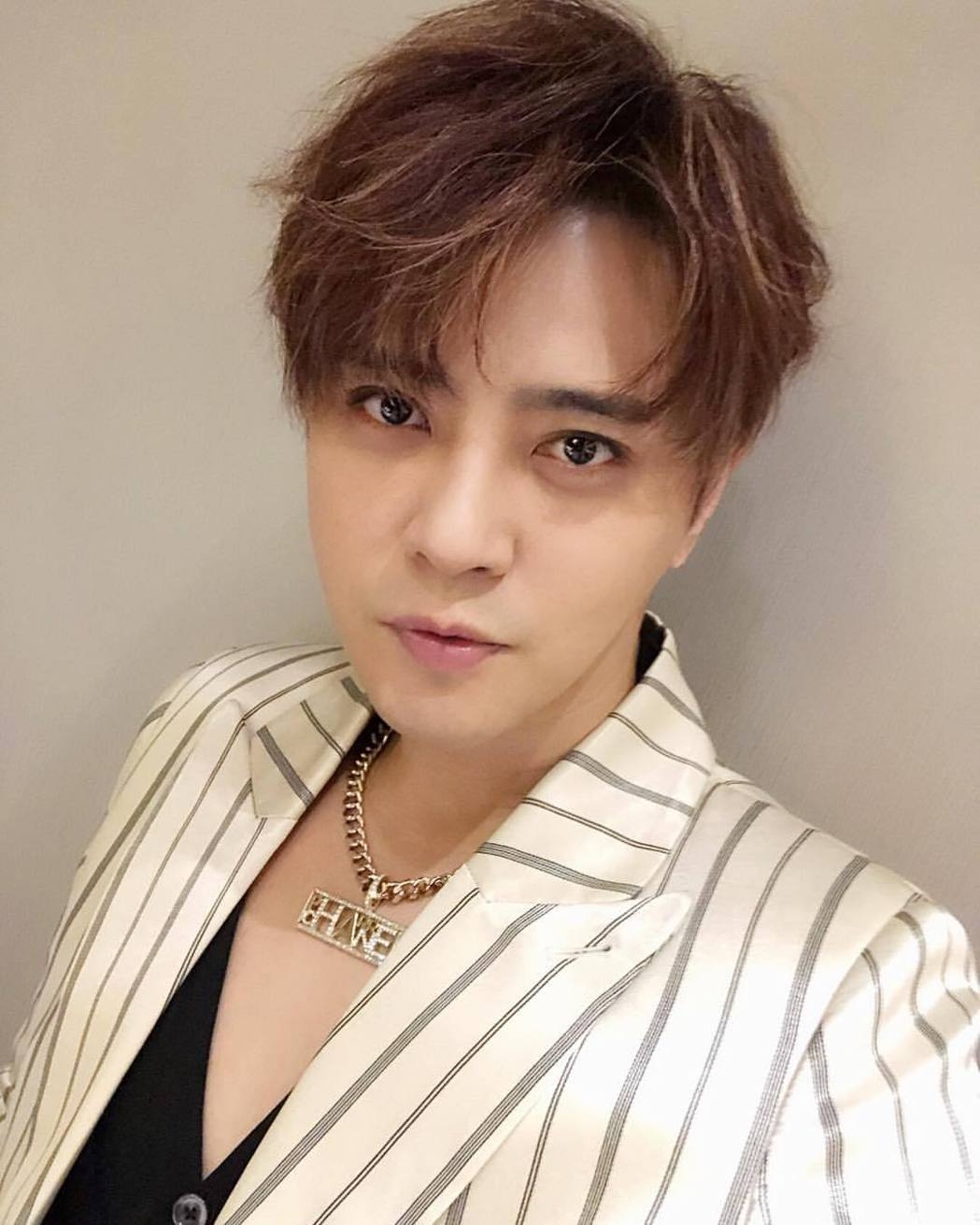 小豬被前女友周揚青大爆私生活,直指他是時間管理大師兼喜愛「多人運動」。