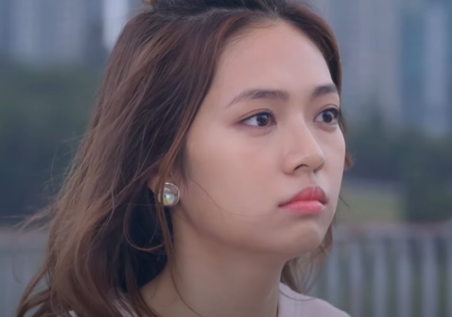 拍拖安排都有不滿!