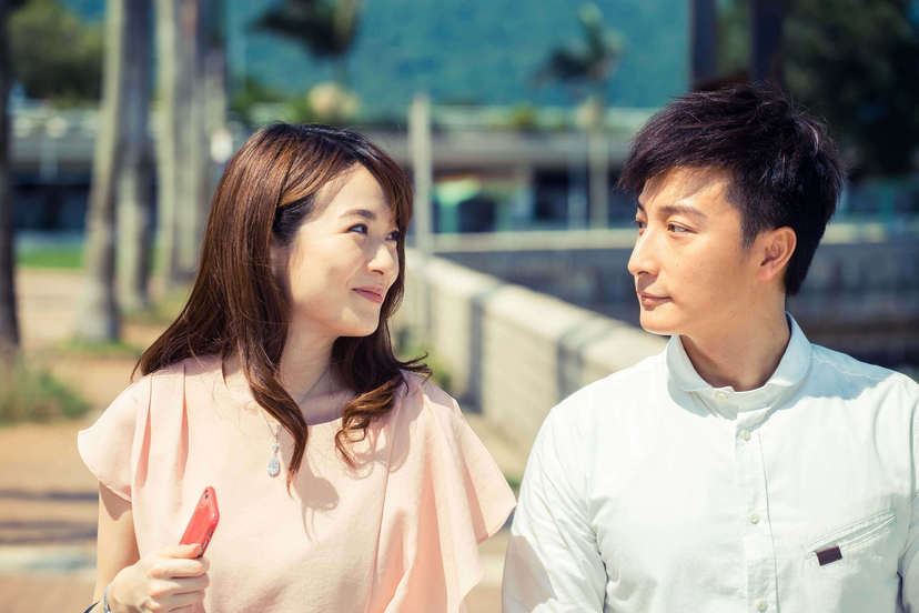 相信男友的原因也很心酸