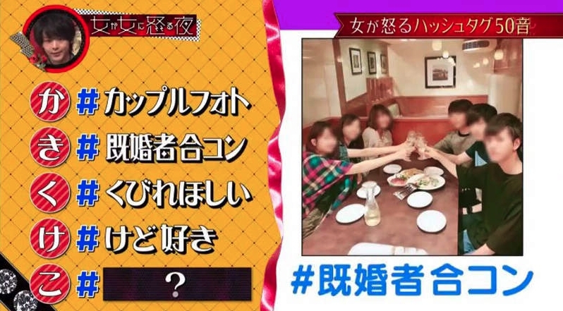 「已婚者聯誼」活動可以集合已婚人士,有助已婚人士認識新朋友!