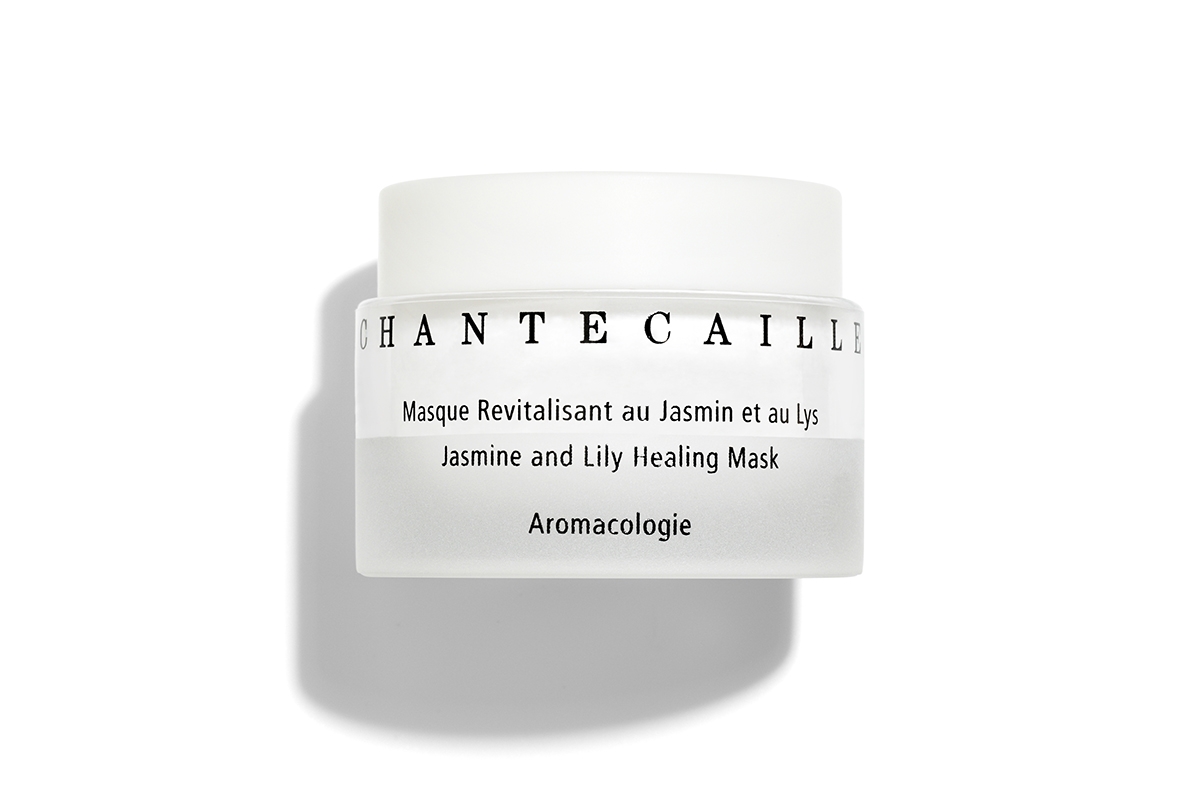 Chantecaille Jasmine and Lily Healing Mask 花妍保濕修護面膜