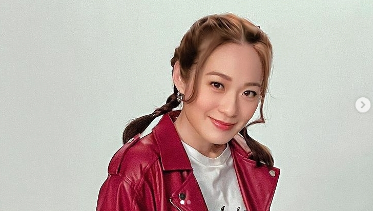 蔡潔多年來都沒有代表作
