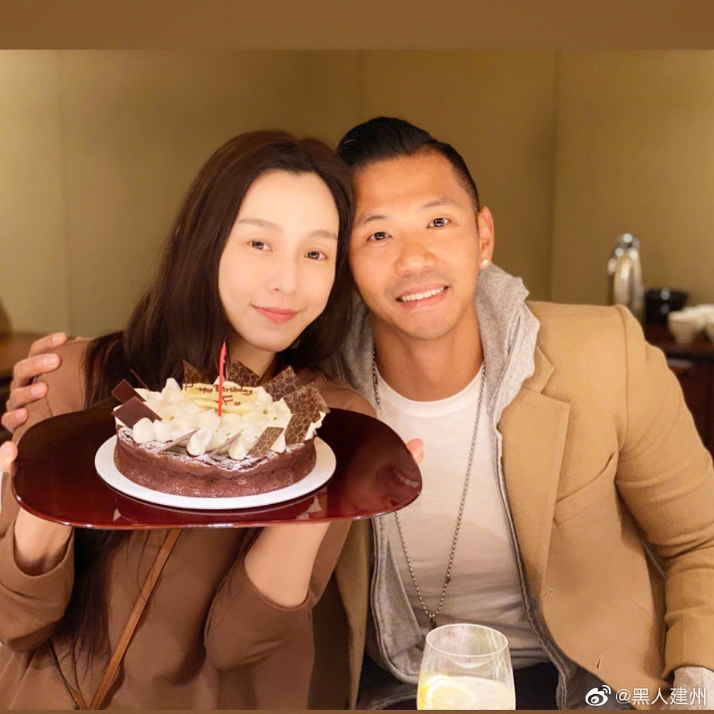 李靚蕾發文為范瑋琪和黑人澄清與王力宏沒有不正常關係!