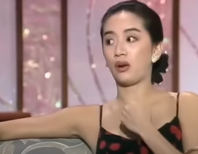 梅艷芳生前死後也一直供養媽媽與哥哥