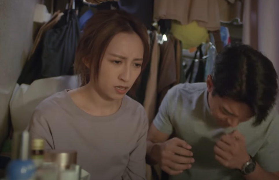 情侶之間最忌冷暴力