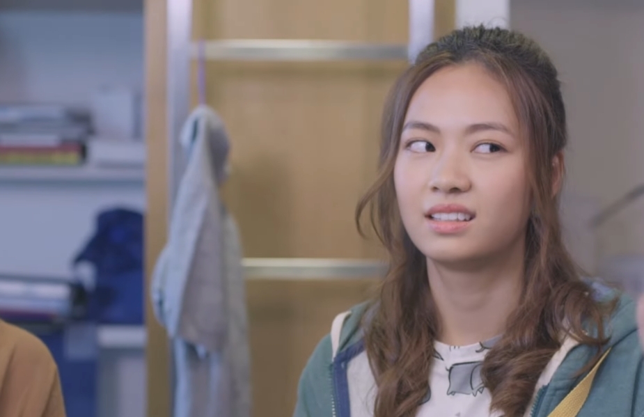 其實可能是性格不合?