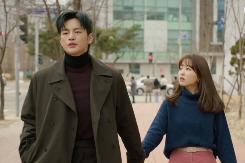 「步速太快,自顧自咁行,要個女仔跟你步速」是樓主的扣分位之一!