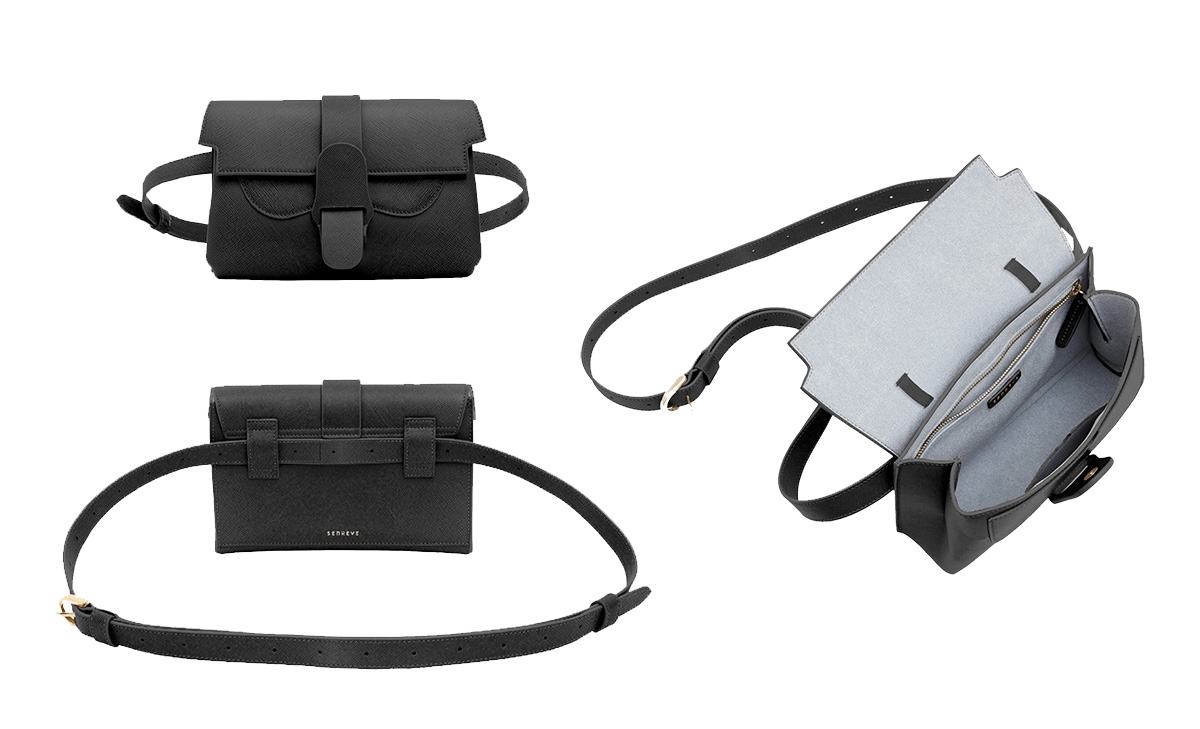 SENREVE ARIA BELT BAG