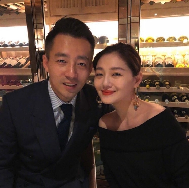 難道大S因此離婚?