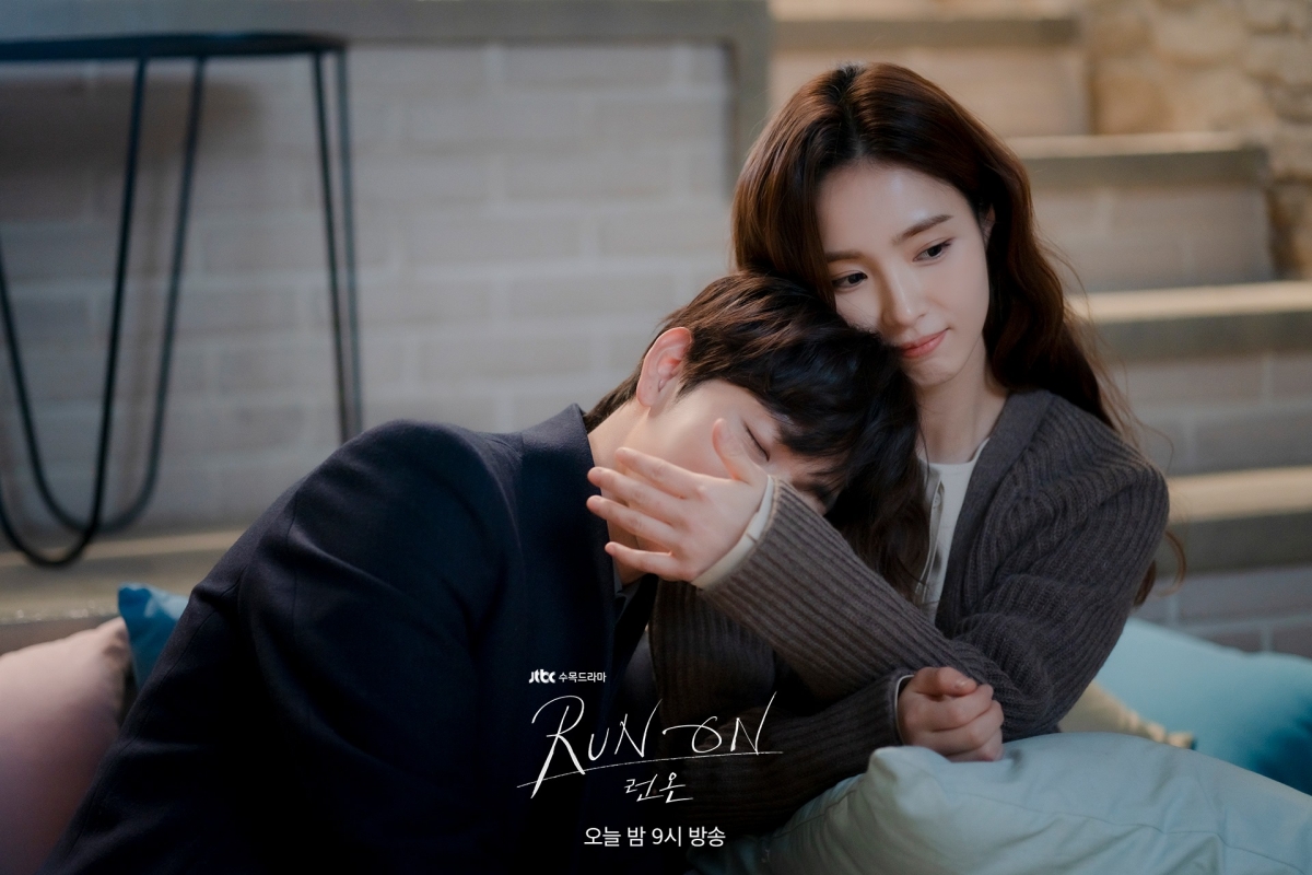 樓主更大方向網民分享「調教男友」的秘訣!