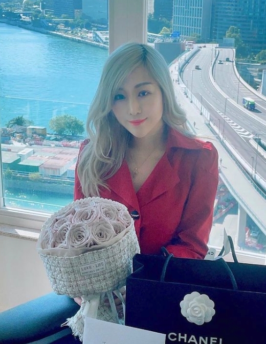 平日經常分享超豪生活