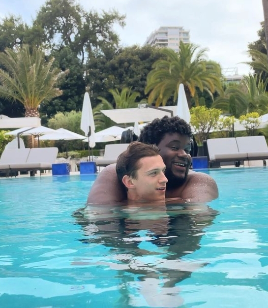 為人友善又可愛