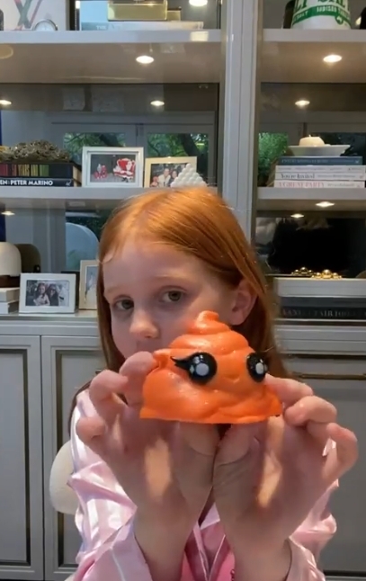 很有創意的皮克茜