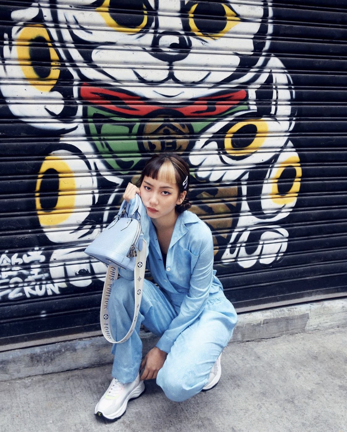 該粉絲表示自己和Marf接觸了幾個月之後,覺得失望!