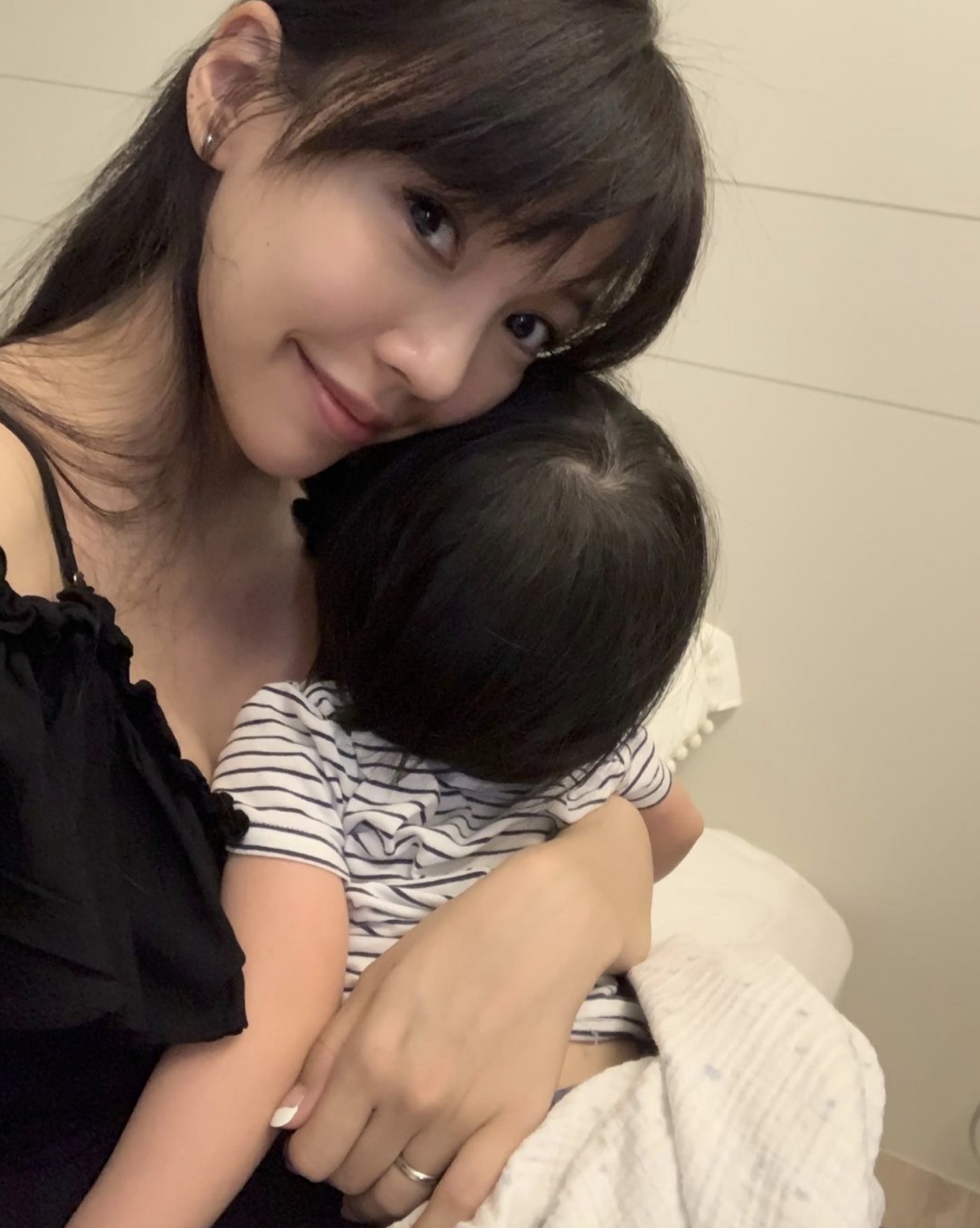 王力宏李靚蕾