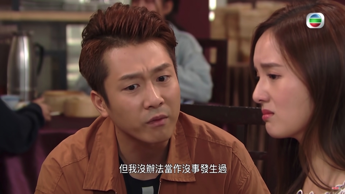 樓主拒絕跟女友移民!