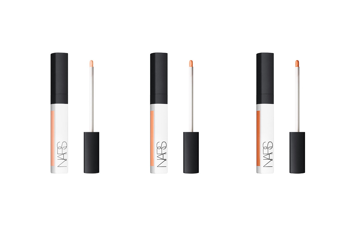 NARS Radiant Creamy Color Corrector 光亮柔滑調色霜