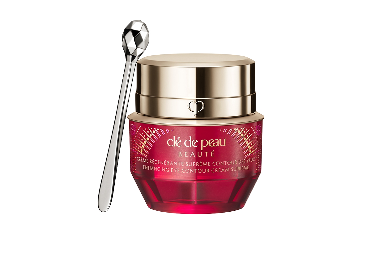 Clé de Peau Beauté 高效煥活眼霜