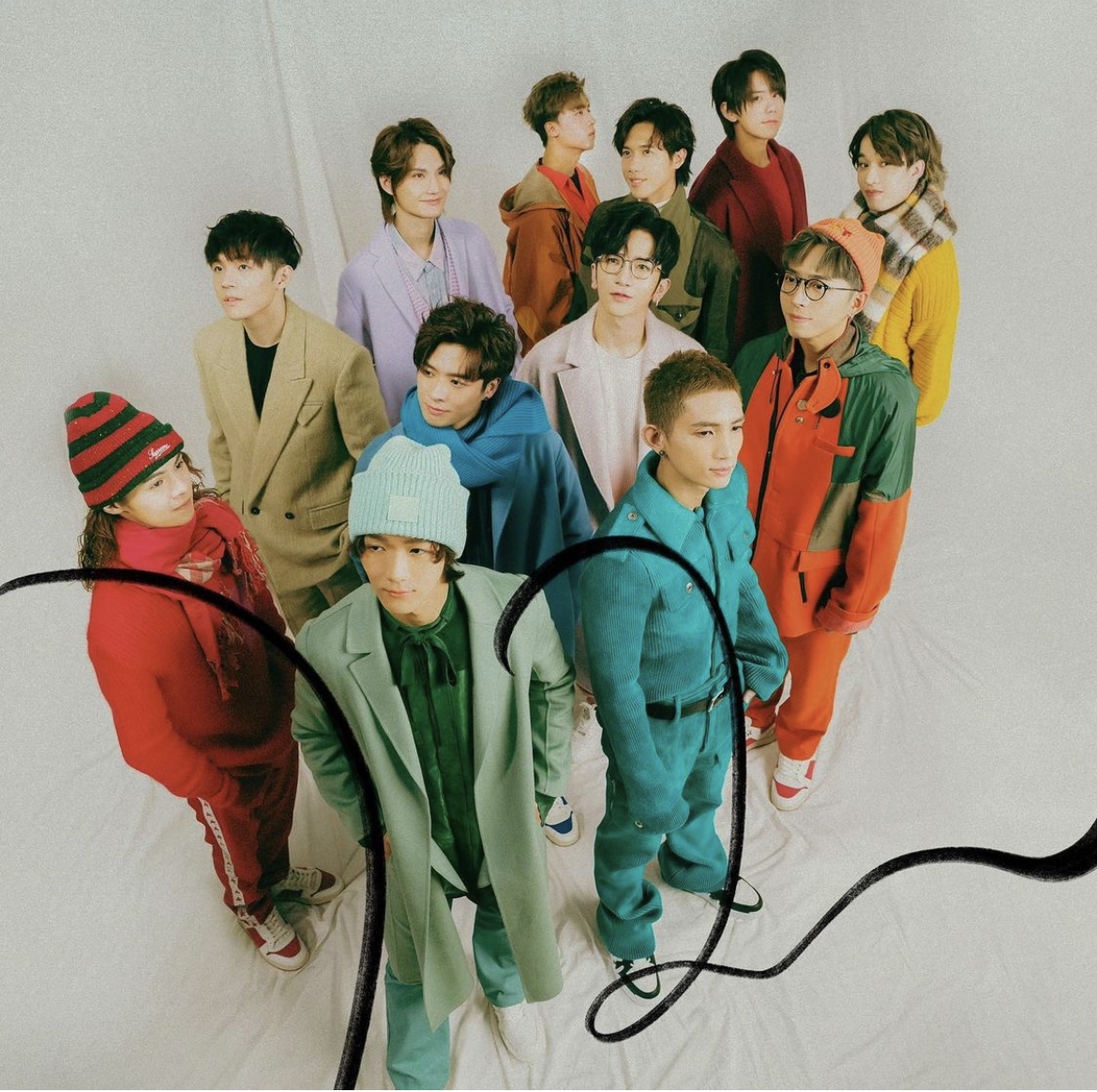 鏡粉請ViuTV請認真經營MIRROR社交平台！