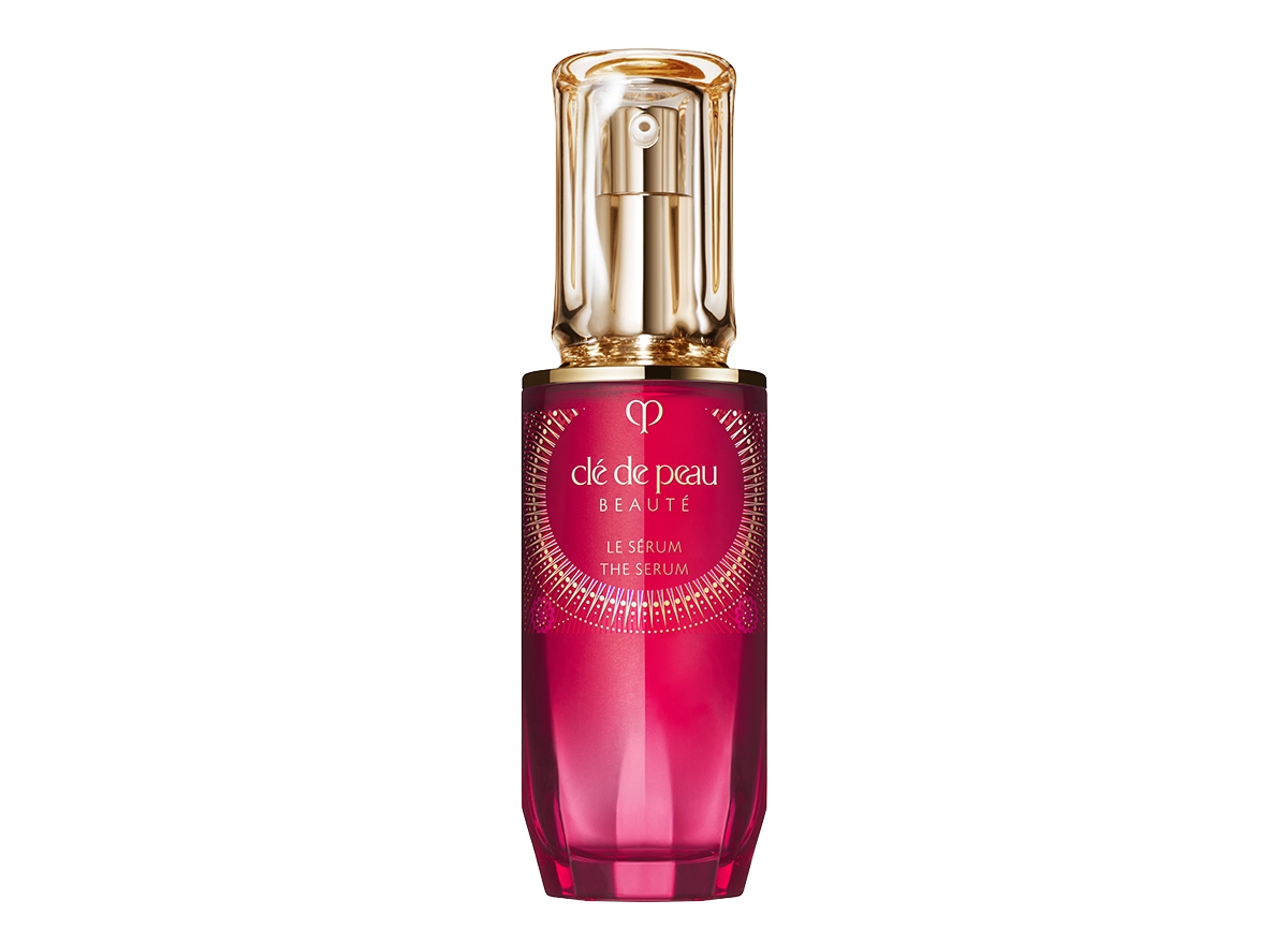 Clé de Peau Beauté 煥活細胞精華
